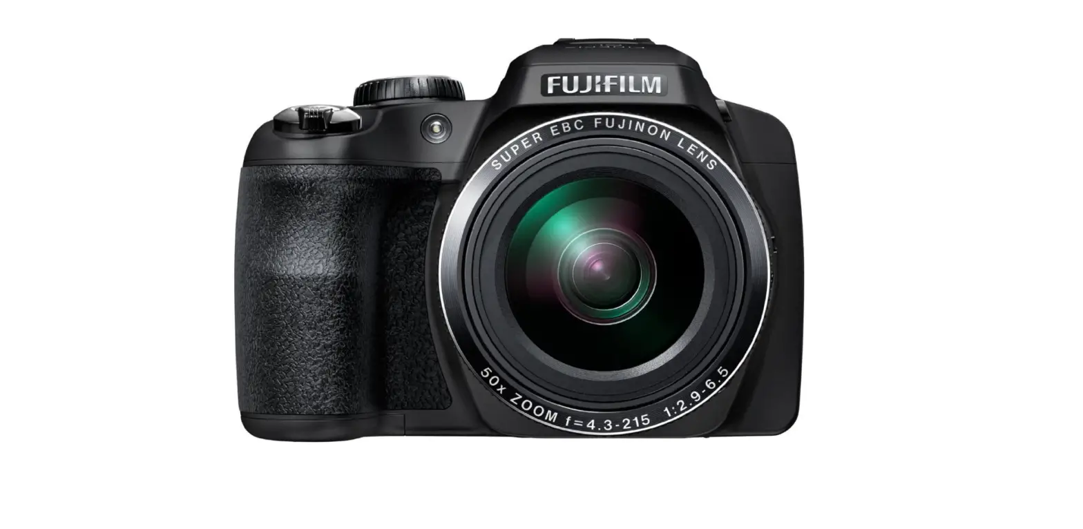 Fujifilm Finepix Sl1000 16.2mp Digital Camera User Guide