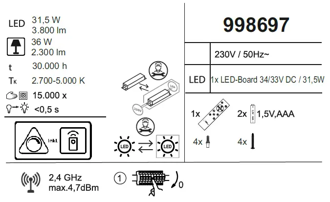 Leuchten-Direkt-14875-16-LED-Ceiling-Light-01