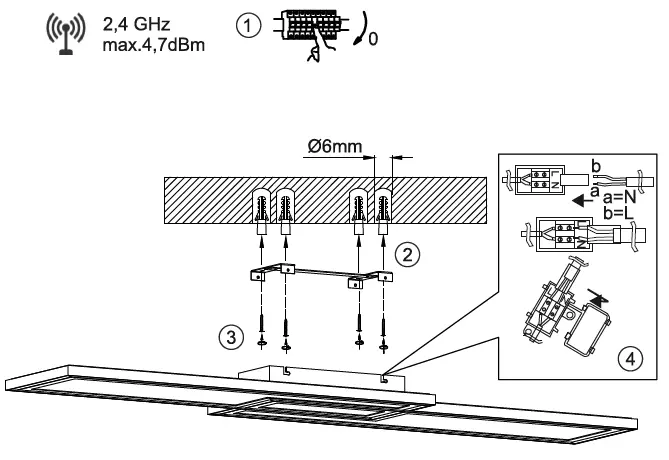 Leuchten-Direkt-14875-16-LED-Ceiling-Light-2