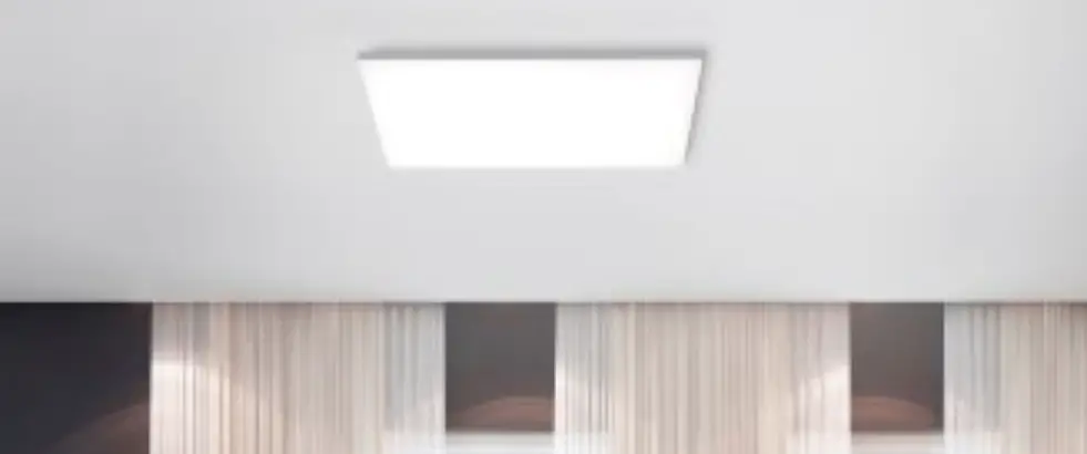 Leuchten Direkt 14875-16 Led Ceiling Light Instruction Manual