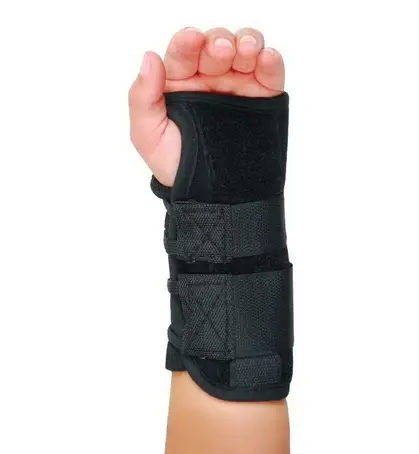 Hely-Weber-450TINY -Tiny-Titan-Pediatric-Wrist-Splints-product