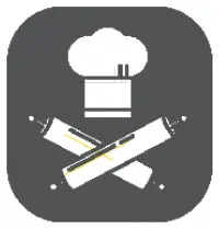 beper P101FRI012 Multifunctional Digital Air Fryer - icon1