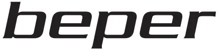 beper logo