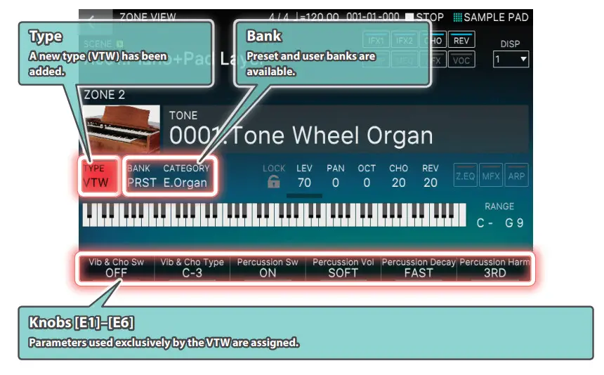 FANTOM Version 2.50 Supplementary -
