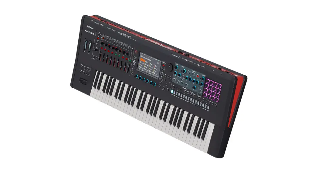 Fantom Version 2.50 Supplementary User Manual