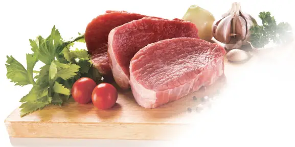 VEVOR JRJXPSJRJ00000001V0 Hand Operated Stainless Steel Sucker Meat Grinder - Fig 2