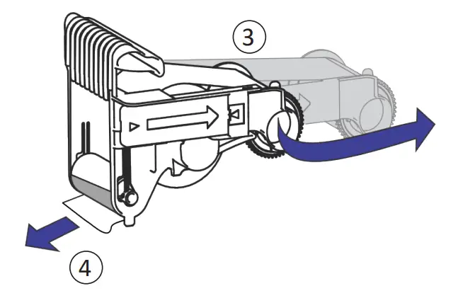 ENTRUST Sigma DS4 Instant Financial Issuance System-fig14