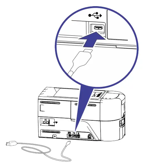 ENTRUST Sigma DS4 Instant Financial Issuance System-fig20
