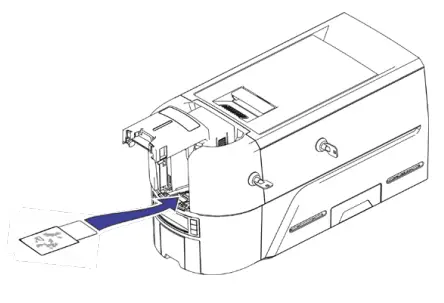 ENTRUST Sigma DS4 Instant Financial Issuance System-fig24