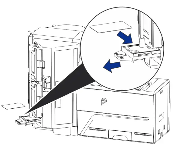 ENTRUST Sigma DS4 Instant Financial Issuance System-fig25