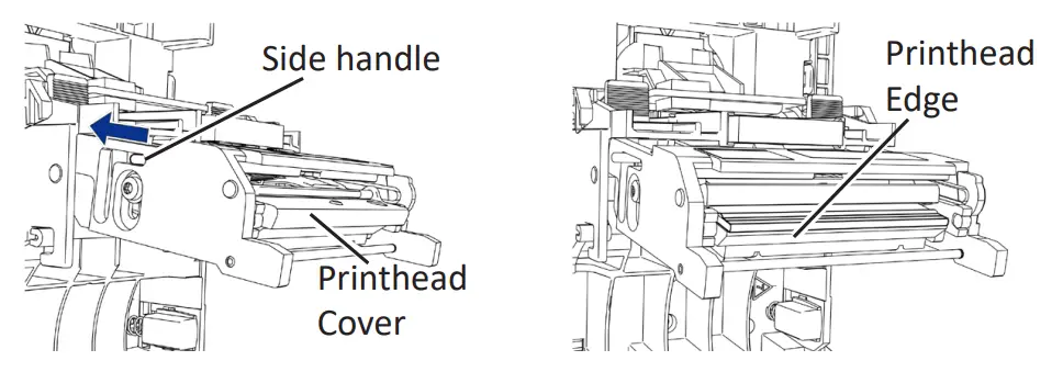 ENTRUST Sigma DS4 Instant Financial Issuance System-fig28