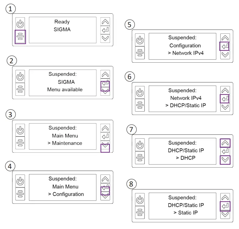 ENTRUST Sigma DS4 Instant Financial Issuance System-fig30