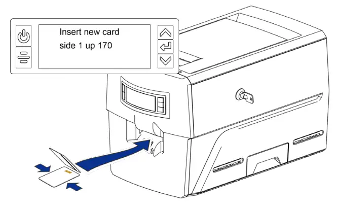 ENTRUST Sigma DS4 Instant Financial Issuance System-fig6