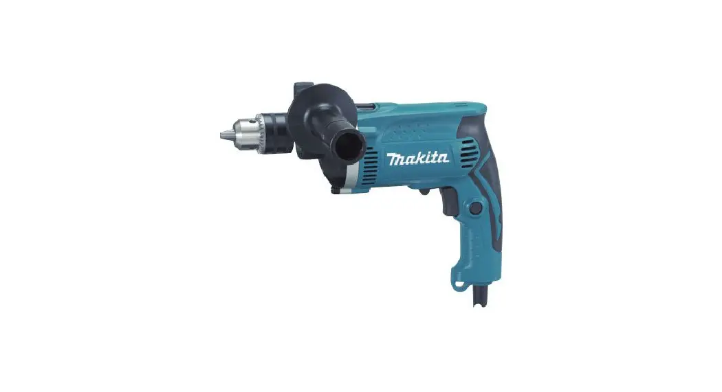 Makita Hp1630 Hammer Drill Instruction Manual