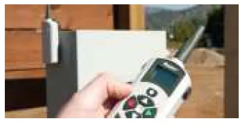 Hunter ROAM-KIT Transmitter and Receiver fig 3