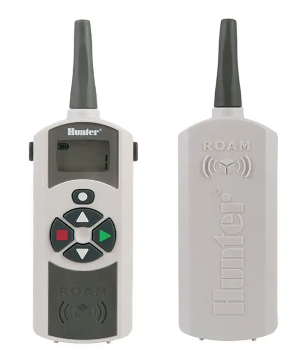 Hunter ROAM-KIT Transmitter and Receiver product