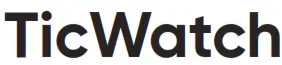TicWatch logo