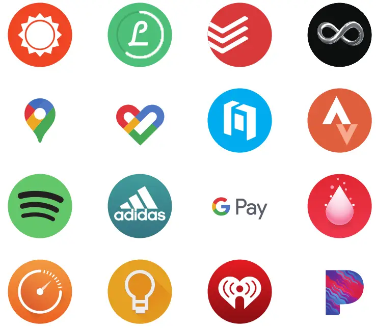 Ticwatch E3 Smartwatch - 3