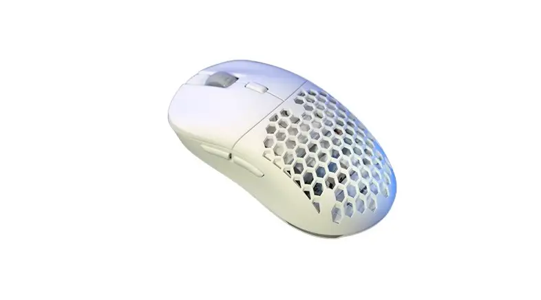 Tecware Pulse Elite Wireless Mouse User Guide