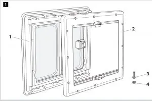 Installation Instruction