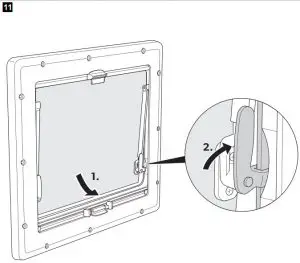Installation Instruction
