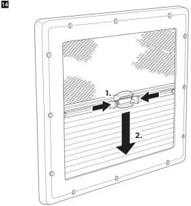 Installation Instruction