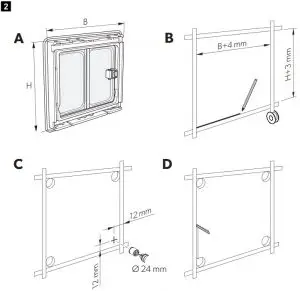 Installation Instruction