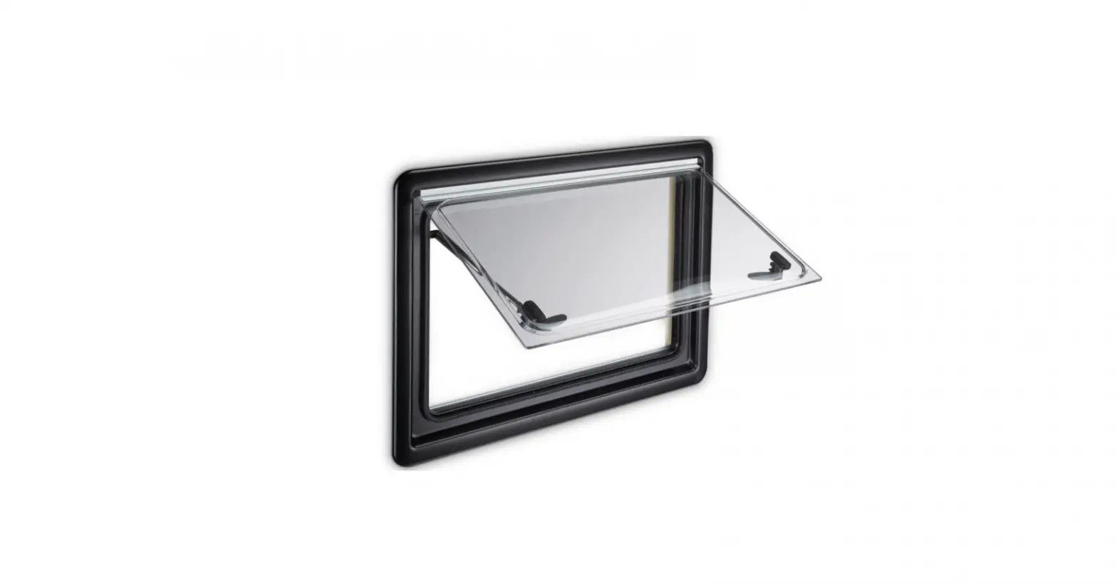 Dometic S4 Top Hung And Sliding Hinged Widows Installation Guide