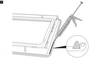 Installation Instruction