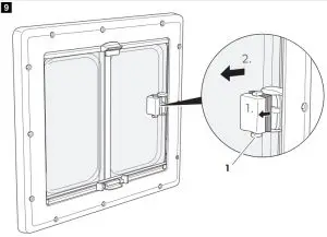 Installation Instruction