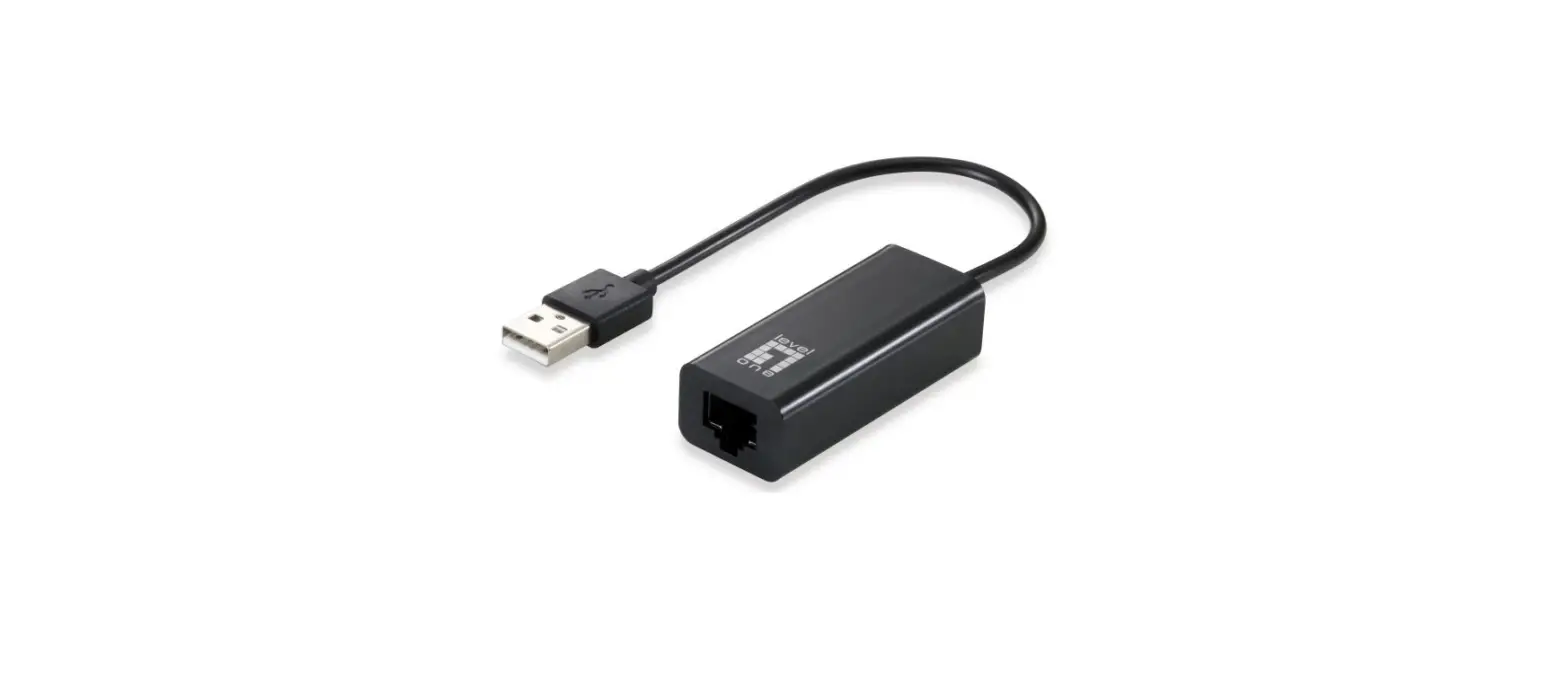 Conceptronic Usb-0301 Fast Ethernet Usb Network Adapter User Guide