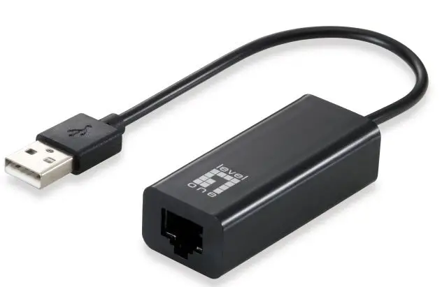 CONCEPTRONIC-USB-0301-Fast-Ethernet-USB-Network-Adapter-product