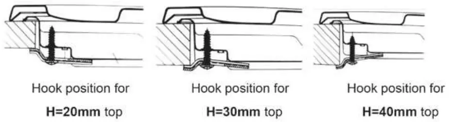 Installation Instructions