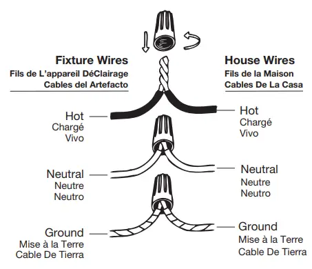 GOLDEN-LIGHTING-1020-6-BLK-MWS-6-Light-Matte-Black-Modern-White-Shade-Chandelier-2