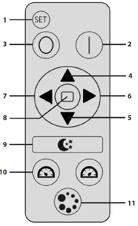 HOFTRONIC-Milano-LED-Porch-Lights-Dimmable-fig-2