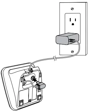 Connect and activate