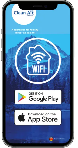 Clean-Air-Optima-CA-705-Smart-Dehumidifier-and-Air-Purifier-FIG-5