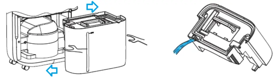 Clean-Air-Optima-CA-705-Smart-Dehumidifier-and-Air-Purifier-FIG-7