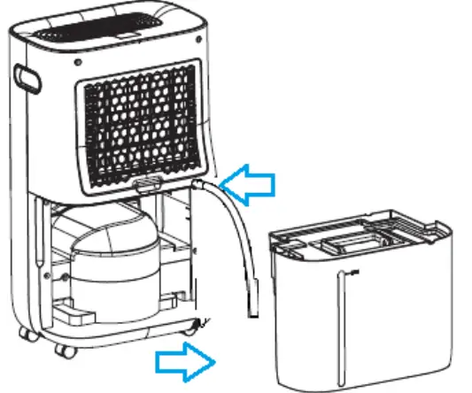 Clean-Air-Optima-CA-705-Smart-Dehumidifier-and-Air-Purifier-FIG-8