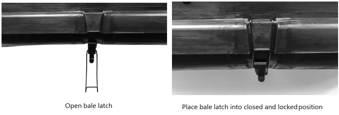 Cabela s Rooftop 10 Cu. Ft. Cargo Carrier - 14