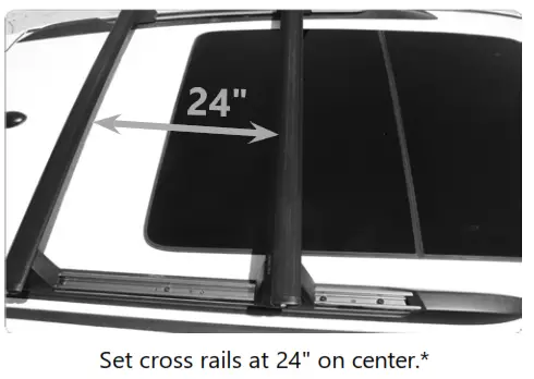 Cabela s Rooftop 10 Cu. Ft. Cargo Carrier - 6