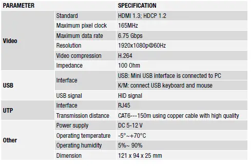 TECHly-IDATA-HDMI-KVM3-HDMI-KVM-Extender O-1