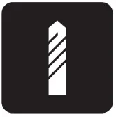 Drilling icon