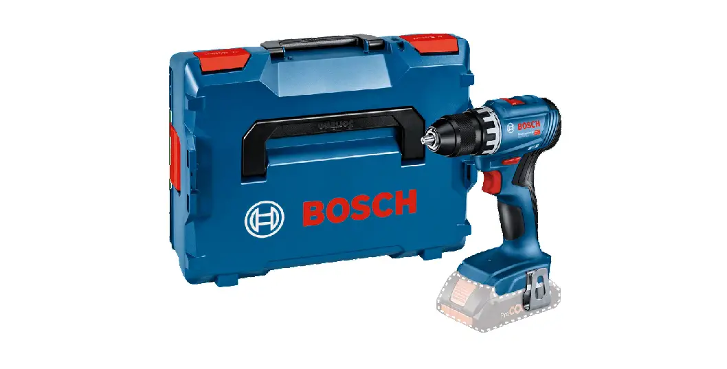 Bosch Gsr 18v-45 Professional Cordless Drill Instruction Manual Bosch Gsr 18v-45 Professional Cordless Drill Instruction Manual