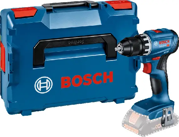 BOSCH GSR 18V-45 Professional Cordless Drill