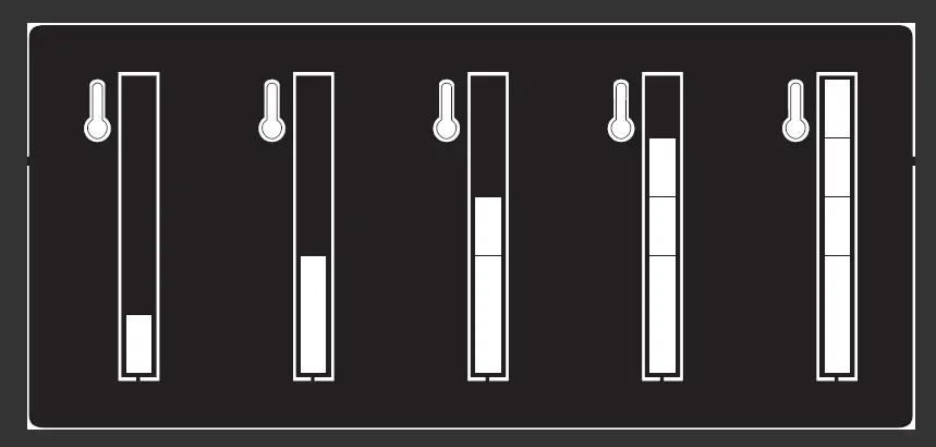 FRIGIDAIRE PCFD3670AF Professional 6 Inch Stainless Steel Dual Fuel Freestanding Range 3