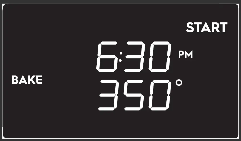 FRIGIDAIRE PCFD3670AF Professional 6 Inch Stainless Steel Dual Fuel Freestanding Range 4