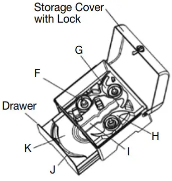 Cuisinart FP-14N 14-Cup Elite Collection 2.0 Food Processor -CAREFULLY