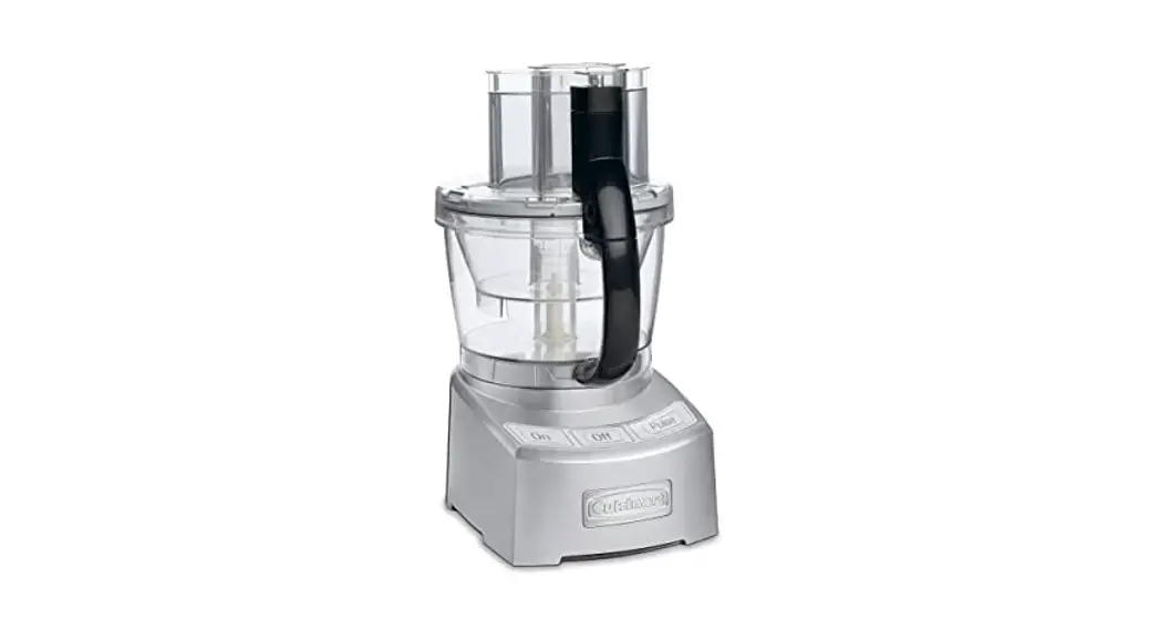 Cuisinart Fp-14n 14-cup Elite Collection 2.0 Food Processor User Guide Cuisinart Fp-14n 14-cup Elite Collection 2.0 Food Processor User Guide
