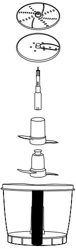 Cuisinart FP-14N 14-Cup Elite Collection 2.0 Food Processor -Large Bowl